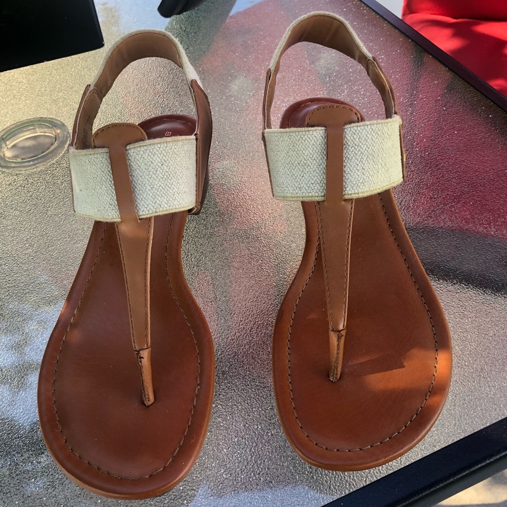 Bandolino Sandals❗️